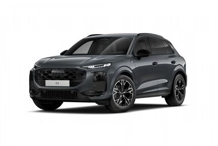 Audi Q3 8.000 km 47.880 &euro; Rosenheim 83022