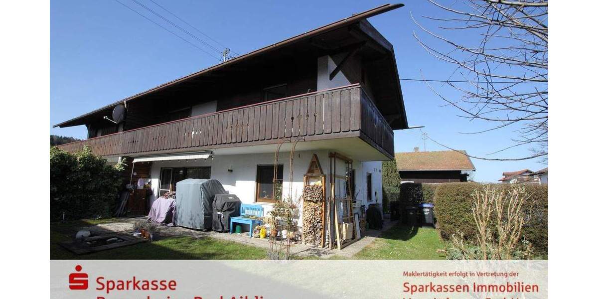 Doppelhaushälfte Prien - 5 Zimmer, 130 m&sup2;, 690.000&euro; | Angebot:25862500