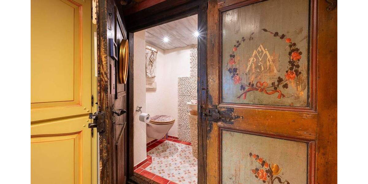 Bauernhaus, Landhaus Feldkirchen-Westerham Kleinhöhenrain - 6 Zimmer, 186 m&sup2;, 1.299.000&euro; | Angebot:25673096