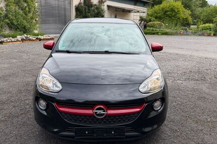 Opel Adam 60.000 km 6.990 &euro; Bad Aibling 83043