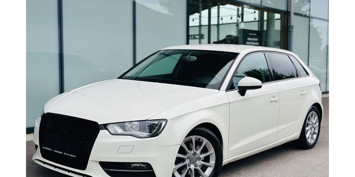 Audi A3 213.000 km 6.999 &euro; Kolbermoor 83059