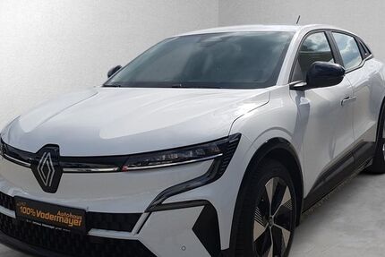 Renault Megane 21.000 km 29.990 &euro; Rosenheim 83022