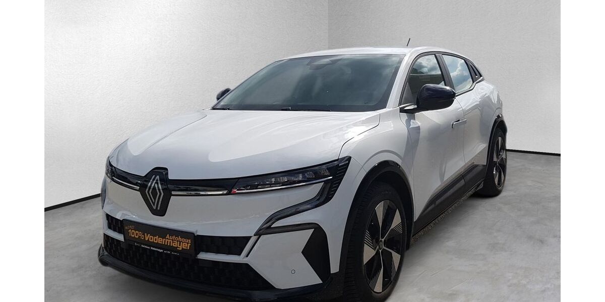 Renault Megane 21.000 km 29.990 &euro; Rosenheim 83022