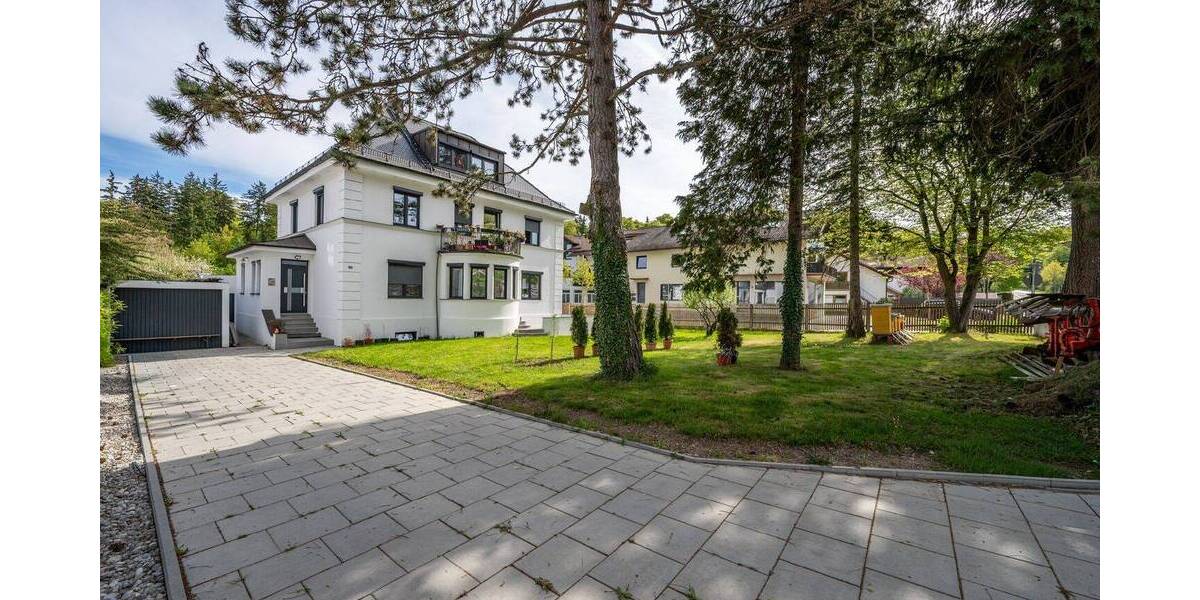 Einfamilienhaus Kirchseeon - 9 Zimmer, 195 m&sup2;, 1.600.000&euro; | Angebot:26683181