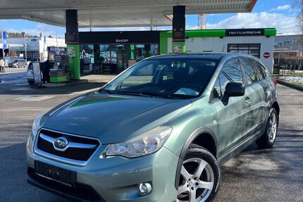 Subaru XV 240.279 km 4.499 &euro; Kolbermoor 83059