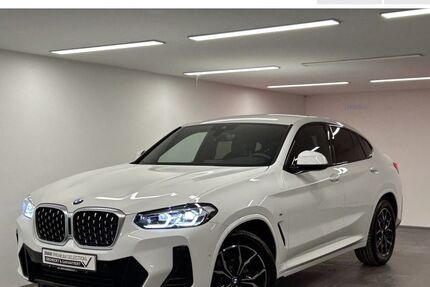 BMW X4 3.315 km 54.850 &euro; Rosenheim 83026