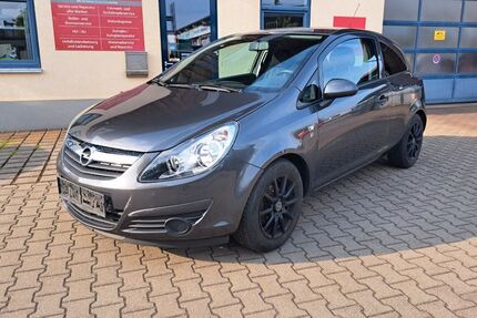 Opel Corsa 226.100 km 1.190 &euro; Rimsting 83253