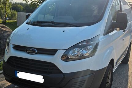 Ford Transit Custom 145.800 km 8.000 &euro; Babensham 83547