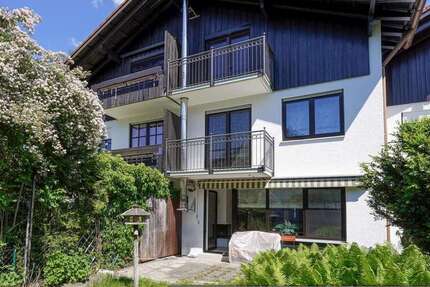 Haus Ebersberg - 4 Zimmer, 160 m&sup2;, 698.000&euro; | Angebot:21515154