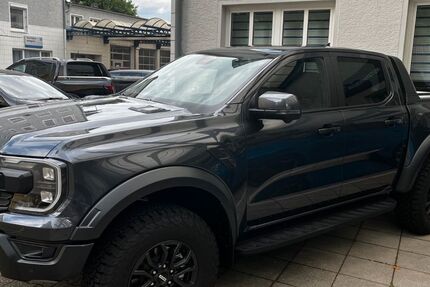 Ford Ranger 14.000 km 59.900 &euro; Seeon-Seebruck 83370