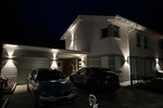 Modernes Architektenhaus mit A+ Energieeffizienz und großzügigem Raumangebot - Einfamilienhaus Ebersberg | Angebot:25705561