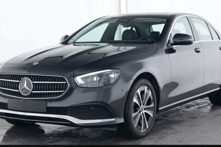 Mercedes-Benz E 300 13.000 km 40.950 &euro; Obing 83119