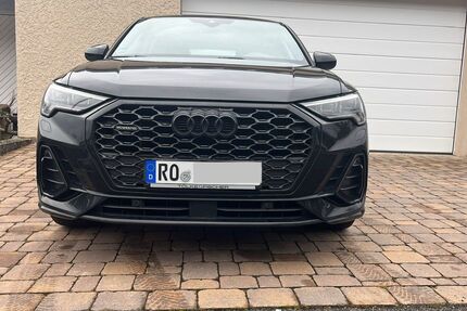 Audi Q3 95.000 km 22.900 &euro; Ostermünchen 83104