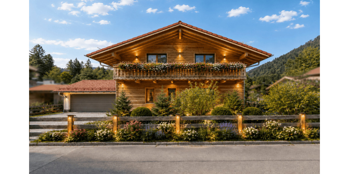 Einfamilienhaus Schliersee Neuhaus - 4 Zimmer, 202 m&sup2;, 2.350.000&euro; | Angebot:26826196
