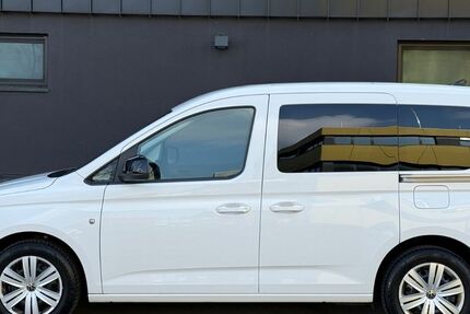 VW Caddy 198.800 km 16.490 &euro; Rosenheim 83026
