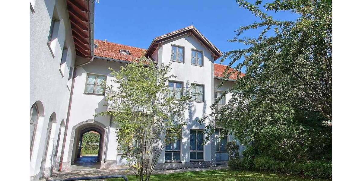 Etagenwohnung Egmating - 4 Zimmer, 107 m&sup2;, 598.000&euro; | Angebot:23034676
