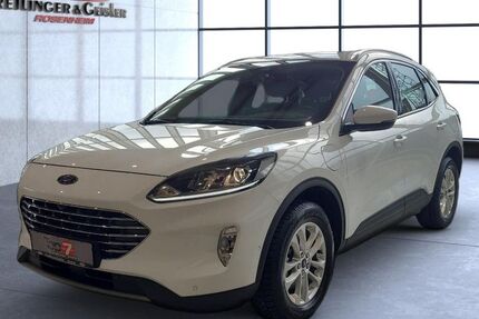 Ford Kuga 48.421 km 22.400 &euro; Rosenheim 83022