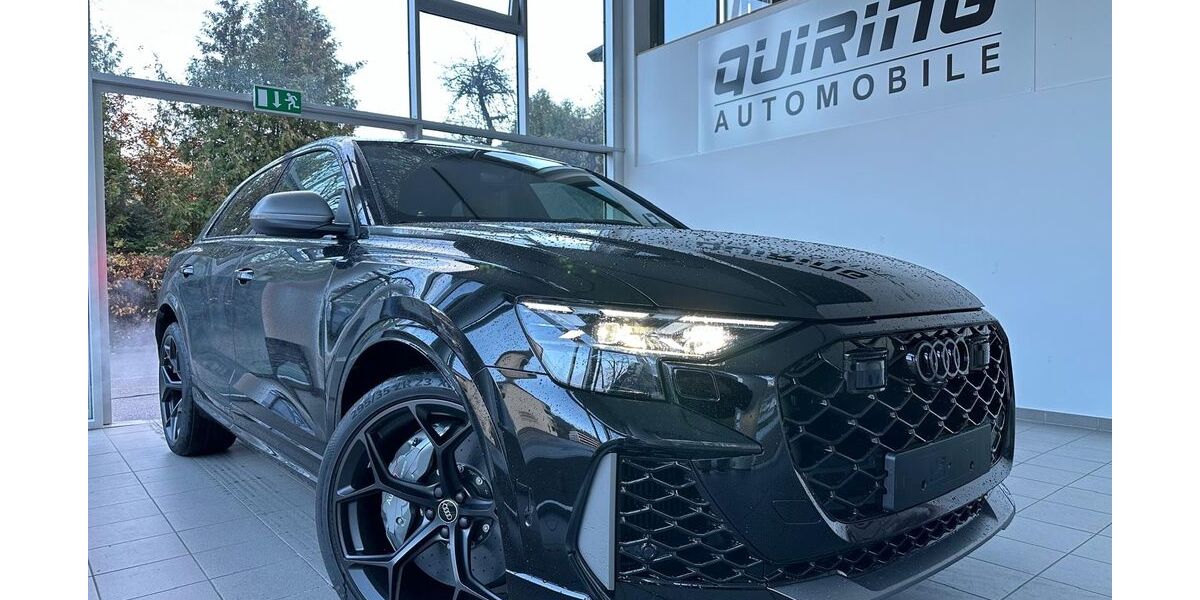 Audi RSQ8 38.000 km 135.541 &euro; Kiefersfelden 83088