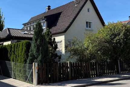 Haus Rosenheim Egarten - 7 Zimmer, 190 m&sup2;, 850.000&euro; | Angebot:27208909