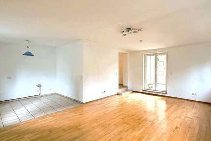 Wohnung Bruckmühl - 3 Zimmer, 86 m&sup2;, 1.290&euro; | Angebot:27360222