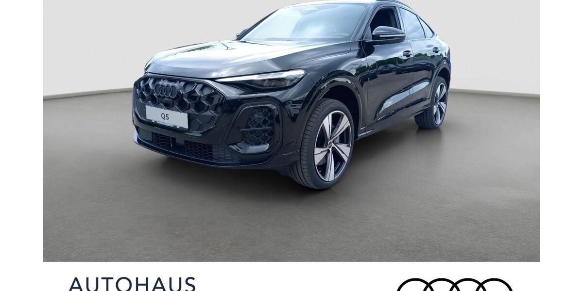 Audi Q5 10.950 km 66.450 &euro; Ebersberg bei München 85560