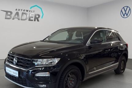VW T-Roc 47.538 km 22.530 &euro; Bruckmühl 83052