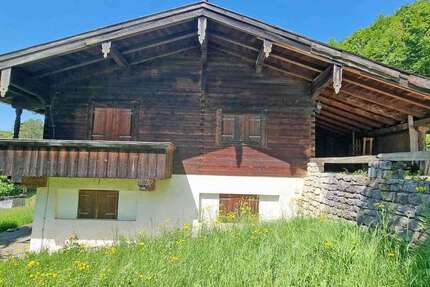 Haus Unterwössen Oberwössen - 6 Zimmer, 157 m&sup2;, 990.000&euro; | Angebot:23783403