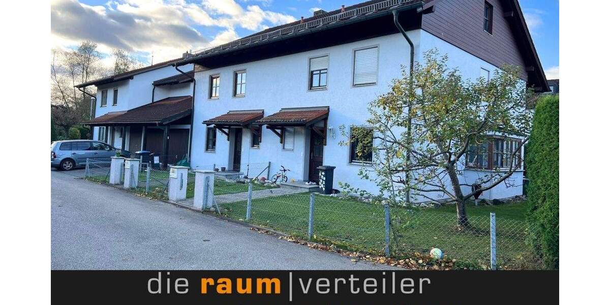 Doppelhaushälfte Rosenheim Aising - 5 Zimmer, 150 m&sup2;, 847.500&euro; | Angebot:25747282