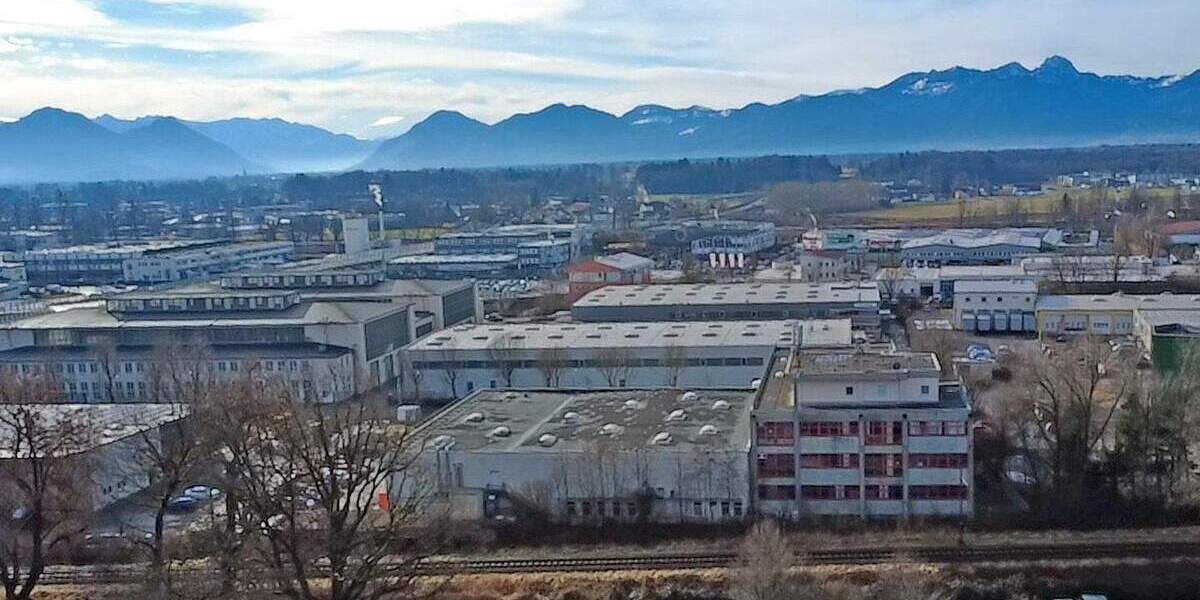 Grundstück Kolbermoor - 590.000&euro; | Angebot:25686743