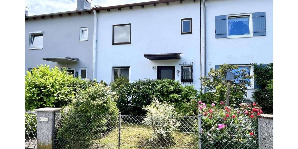 Einfamilienhaus Rosenheim Egarten - 4 Zimmer, 96 m&sup2;, 450.000&euro; | Angebot:26956314