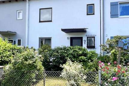 Haus Rosenheim Egarten - 4 Zimmer, 96 m&sup2;, 450.000&euro; | Angebot:26956314