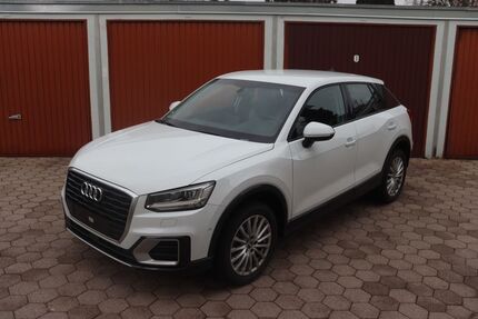 Audi Q2 18.077 km 19.000 &euro; Rosenheim 83024