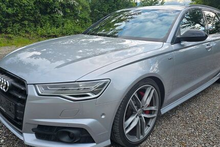 Audi A6 158.500 km 24.990 &euro; Raubling 83064