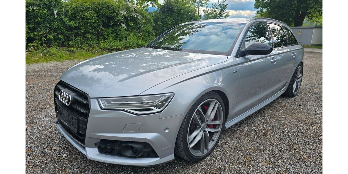 Audi A6 158.500 km 24.990 &euro; Raubling 83064