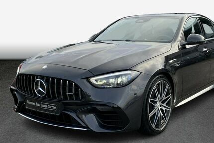 Mercedes-Benz C 63 AMG 4.341 km 73.800 &euro; Wasserburg 83512
