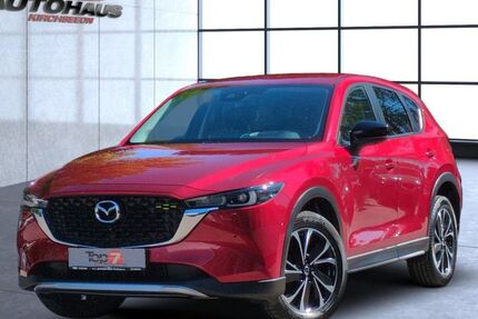 Mazda CX-5 71.850 km 26.950 &euro; Kirchseeon 85614