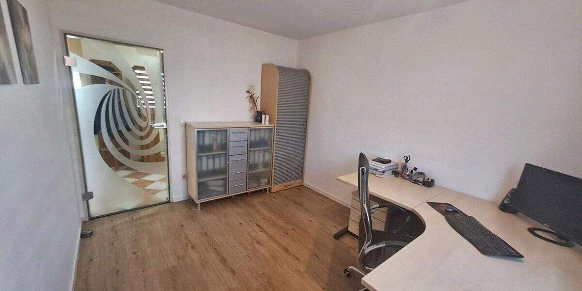 Etagenwohnung Rosenheim Aising - 4 Zimmer, 129 m&sup2;, 659.000&euro; | Angebot:25799504