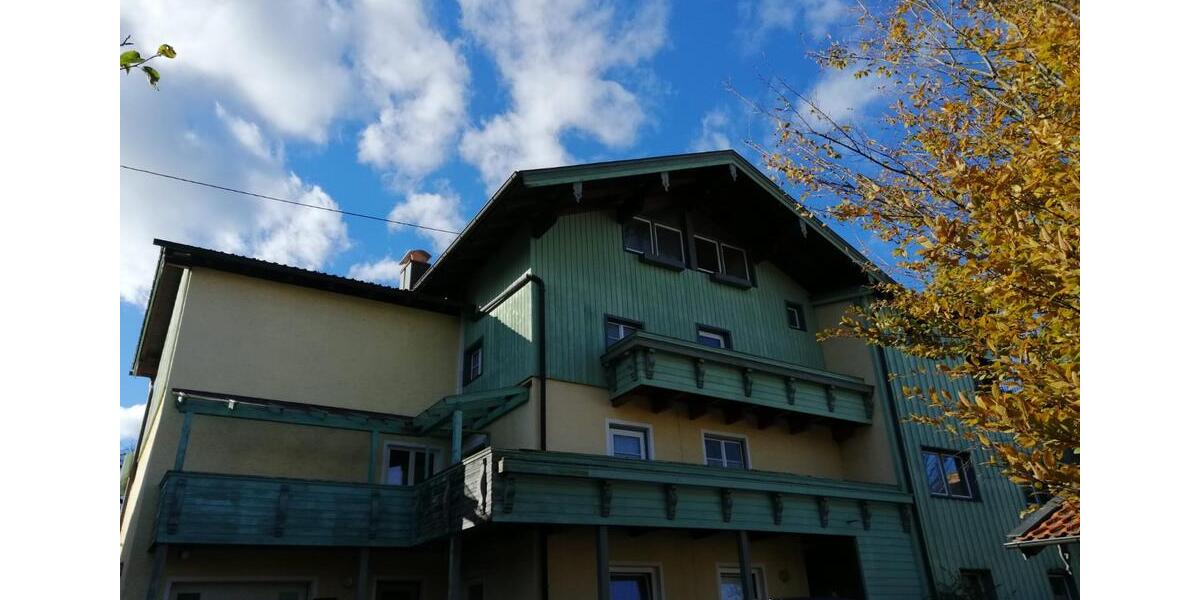 Mehrfamilienhaus, Wohnhaus Flintsbach am Inn - 11 Zimmer, 245 m&sup2;, 750.000&euro; | Angebot:23623585