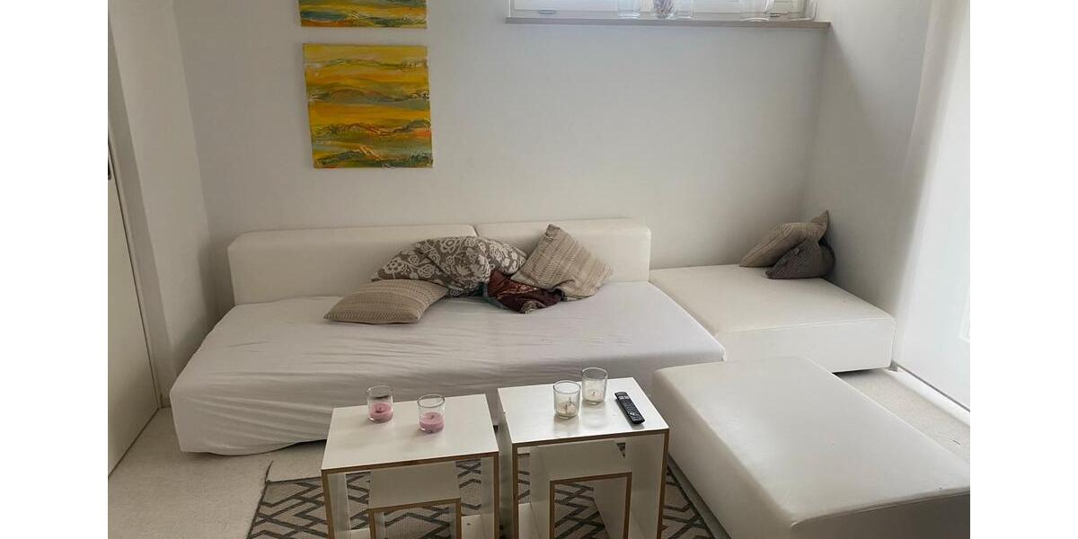 Maisonettenwohnung Prien am Chiemsee - 2.5 Zimmer, 90 m&sup2;, 1.600&euro; | Angebot:26681365