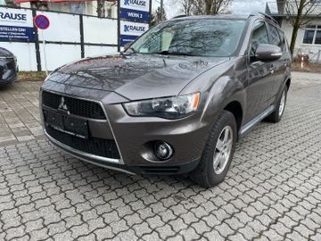 Mitsubishi Outlander 206.593 km 3.999 &euro; Rosenheim 83026