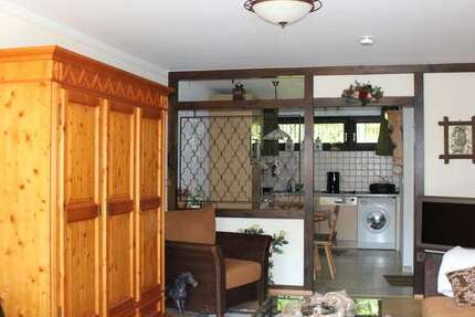 Wohnung Schliersee - 1.5 Zimmer, 56 m&sup2;, 285.000&euro; | Angebot:17912802