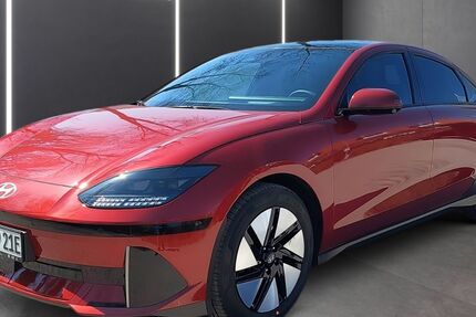 Hyundai IONIQ 6 6.490 km 40.990 &euro; Rosenheim 83022