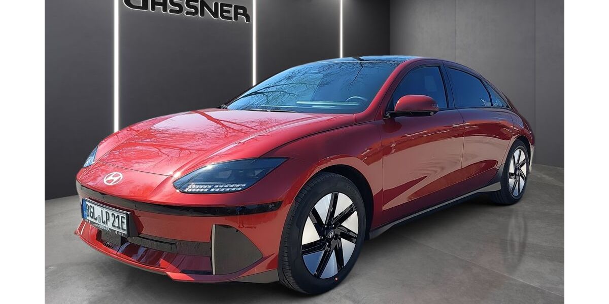 Hyundai IONIQ 6 6.490 km 40.990 &euro; Rosenheim 83022