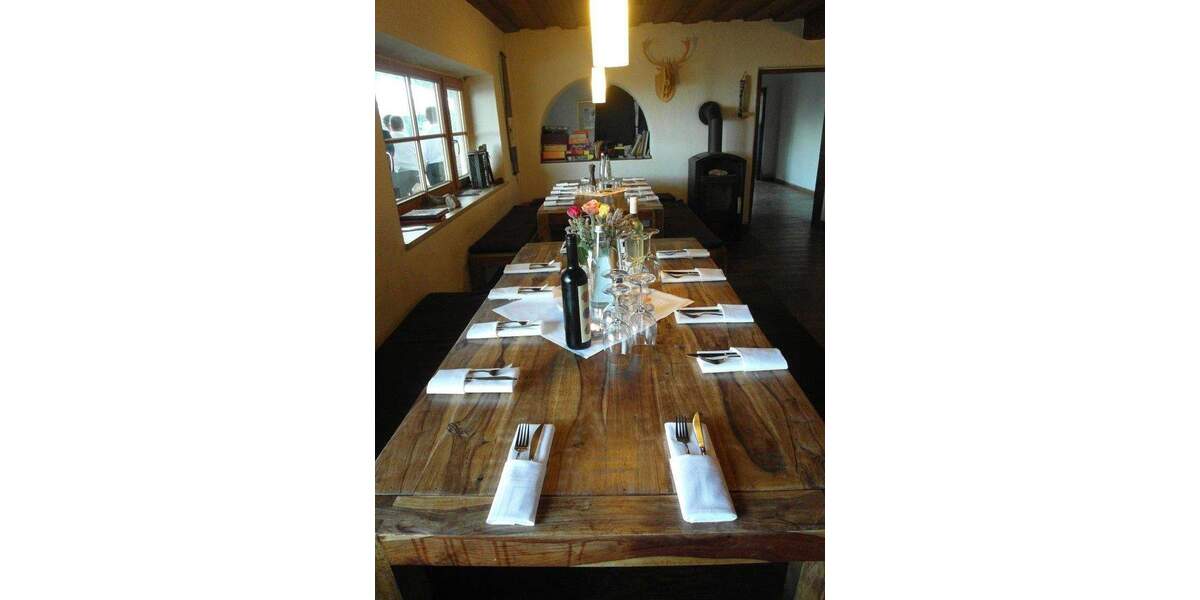 Gewerbeobjekt Schleching Ettenhausen - 2.650.000&euro; | Angebot:25948104