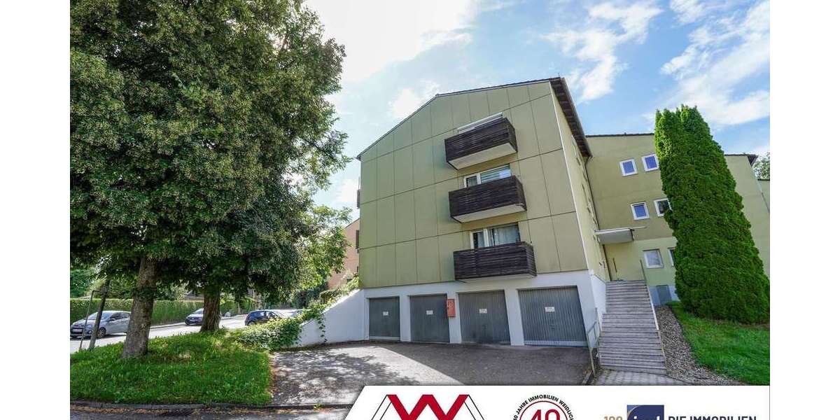 Etagenwohnung Kirchseeon - 1 Zimmer, 33 m&sup2;, 148.000&euro; | Angebot:23055013