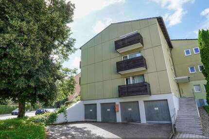 Wohnung Kirchseeon - 1 Zimmer, 33 m&sup2;, 148.000&euro; | Angebot:23055013