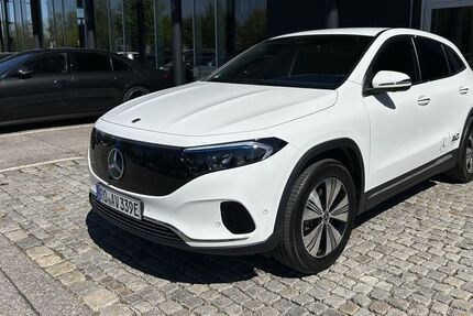Mercedes-Benz EQA 4.000 km 49.900 &euro; Raubling 83064