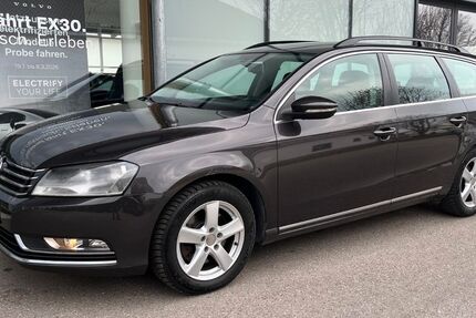 VW Passat Variant 142.000 km 4.599 &euro; Kolbermoor 83059