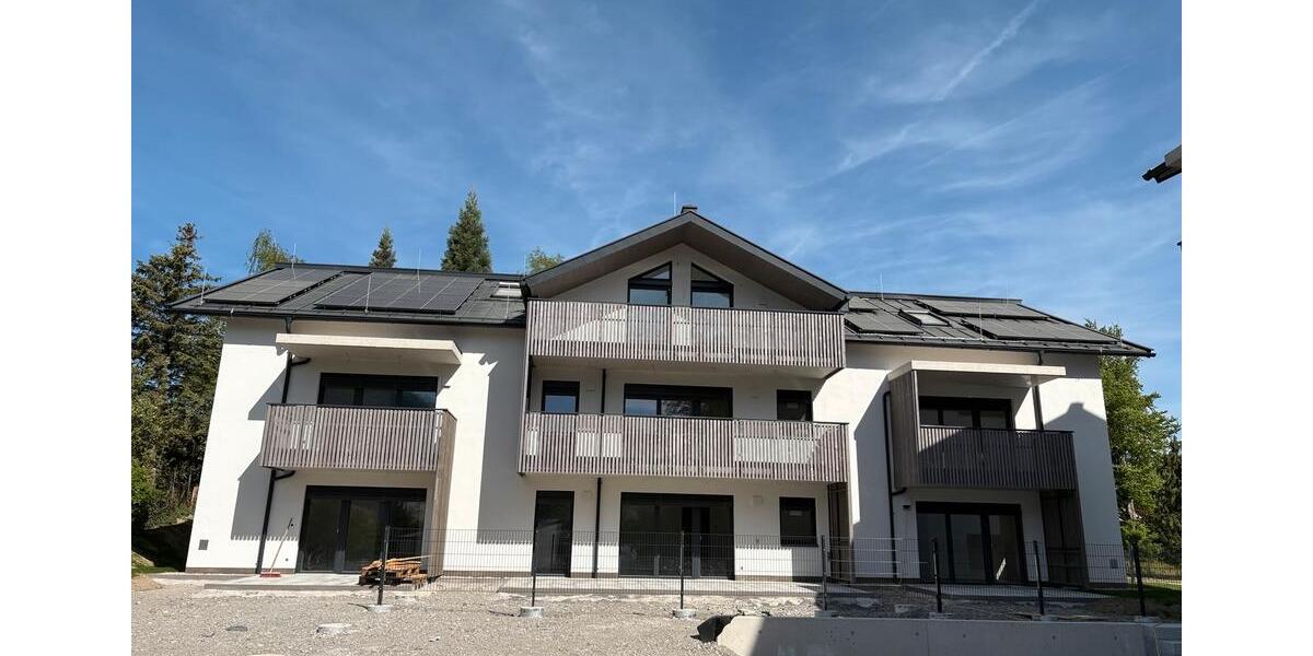 Dachgeschoßwohnung Nußdorf am Inn - 2 Zimmer, 62 m&sup2;, 1.000&euro; | Angebot:26517611