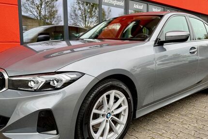 BMW 318 8.400 km 30.980 &euro; Bad Aibling 83043